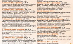 Kulturalna jesień w Przemyślu