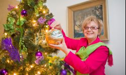 Jak święta spędzają znani mieszkańcy Podkarpacia?