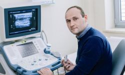 USG Badanie bezpieczne, wszechstronne i dokładne