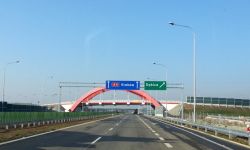 Autostrada między Dębicą i Tarnowem już otwarta