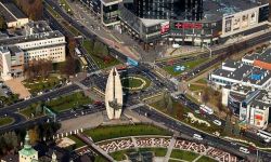 Nowoczesne miasto okiem ekspertów