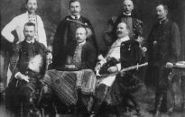 Klaudiusz Angerman - zapomniany obywatel Europy