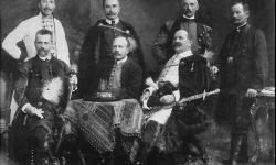 Klaudiusz Angerman - zapomniany obywatel Europy