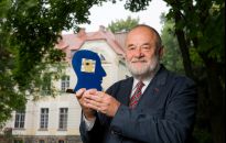 VIP Odkrycie Roku - prof. Marek Koziorowski. Nauka jest jak narkotyk