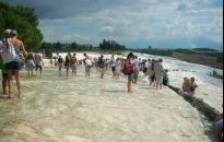 Wakacje first minute