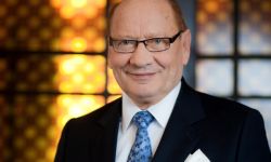 VIP Polityka - Tadeusz Ferenc. Moją partią jest Rzeszów