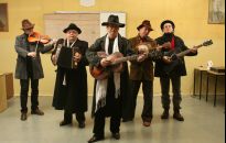 15 lat rzeszowskiego kabaretu Dwa Balony i Ten Trzeci     