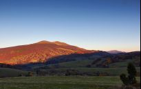 Zostań sponsorem filmu o Bieszczadach  braci Kłysewiczów