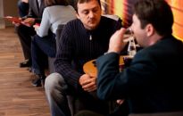 Dla młodych przedsiębiorców: pierwsze spotkanie OpenCoffee