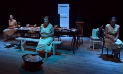 "Requiem dla gospodyni" w piątek w Teatrze Przedmieście