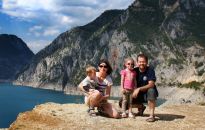 Podkarpacki Kalejdoskop Podróżniczy po raz szósty