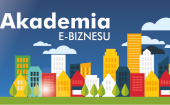 Akademia e-biznesu na Uniwersytecie Rzeszowskim 