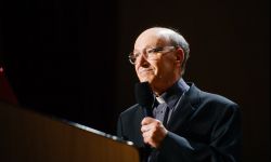 Ks. Heller: Dobro jest przyczyną istnienia Wszechświata