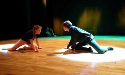 "Janek i Haneczka" w niedzielę w Instytucie Muzyki