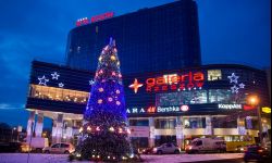 Galeria Rzeszów i Millenium Hall: będzie "wojna gigantów"?