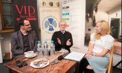 Boże Narodzenie częścią ogólnoludzkiej kultury. BIZNESiSTYL.pl "Na żywo"