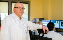 Głośne mówienie o raku oswaja z nim 