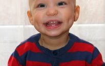 Pomóżmy Michałkowi wygrać walkę z nowotworem