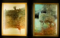 Beksiński w twojej szkole