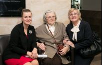 Prezes IPN wręczył nagrody honorowe 