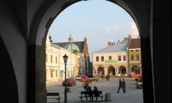 Co planują podkarpackie miasta w 2013 roku