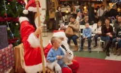 Finał konkursu plastycznego dla przedszkolaków w Auchan Krasne