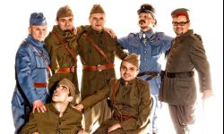  "Balladyna" po nowemu. W piątek premiera w Teatrze Siemaszkowej