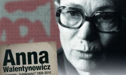 Wystawa o legendzie "Solidarności"