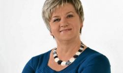 Grażyna Borek wicewojewodą podkarpackim?