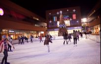 Rzeszowskie lodowiska już czynne