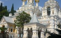 Boski Krym - okno na orientalny, tajemniczy Wschód