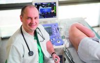 Pierwsze objawy chorób serca