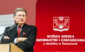 "Trzeba się bić", bo manna i dobre życie nie spadają z nieba