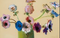 Wyczółkowski w Mielcu