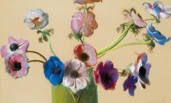 Wyczółkowski w Mielcu