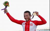 Rafał Wilk najlepszym sportowcem niepełnosprawnym