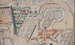 W Rzeszowie fontanna zamiast pagody