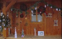 Bożonarodzeniowy jarmark na Galicyjskim Rynku