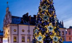 Konkurs "Świeć się": Rzeszów za Bielskiem-Białą i Szczecinem