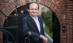 Podkarpacki Kolberg i kolędy Podkarpacia