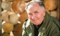 Wojomir "Woj" Wojciechowski. Legenda Bieszczadów