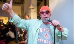 Świętujemy sylwestra!