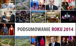 Nasz subiektywny przegląd najważniejszych wydarzeń 2014 roku
