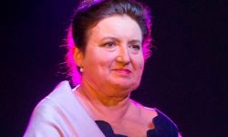 Katarzyna Lengren: WOLĘ STAROŚĆ!