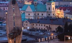 Rzeszów z ponad miliardowym budżetem