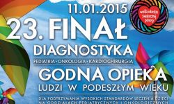 W niedzielę finał WOŚP na rzeszowskim Rynku