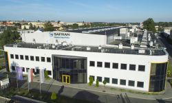 Powstanie nowy zakład Hispano-Suiza w Sędziszowie Młp.