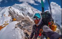 Olek Ostrowski w Jasiu Wędrowniczku