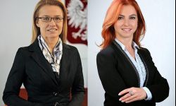 Przedstawicielki PSL i PO wybrały rządzenie z PiS-em