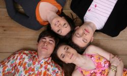 Kwadrofonik z Paszportem Polityki